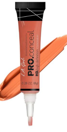 L.A GIRL  PRO CONCEAL HD HIGH DEFINITION