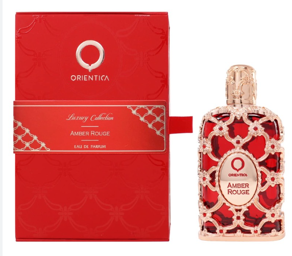 Orientica Collection For Unisex