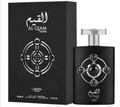 Al Qiam Gold & Silver LATTAFA EDP-Unisex 100ml