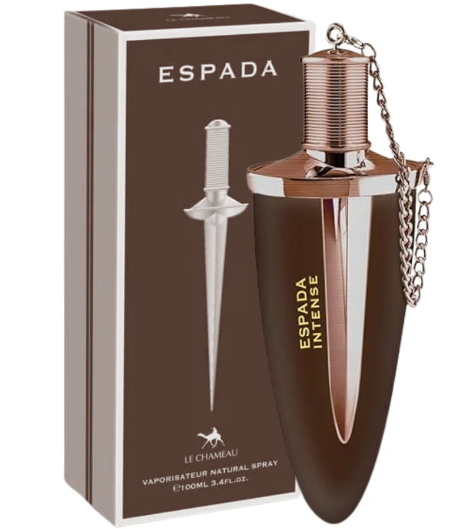 EMPER Espada Collection Eu de parfum 100 ml