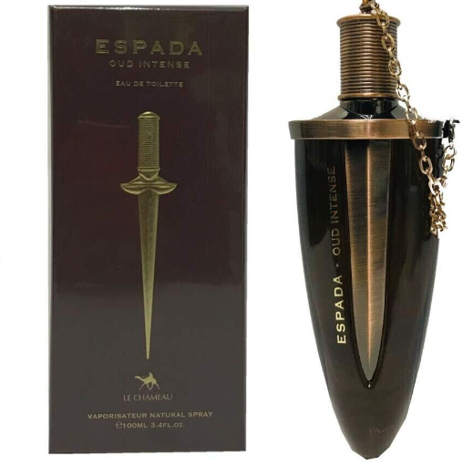 EMPER Espada Collection Eu de parfum 100 ml