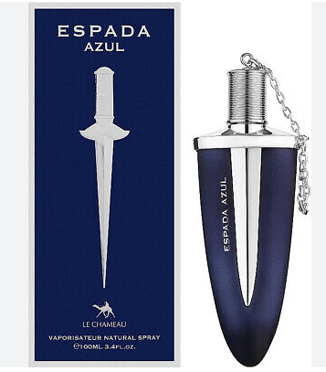 EMPER Espada Collection Eu de parfum 100 ml