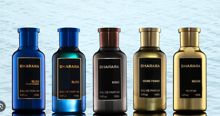 Bharara Collection 100ML
