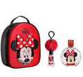 MINNIE ZIP CASE EDT 100 ML FOR KIDS