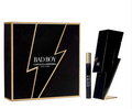 BAD BOY CAROLINA HERRERA TRAVEL SET FOR MEN