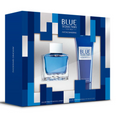 ANTONIO BANDERAS BLUE SEDUCTION GIFT SET FOR MEN