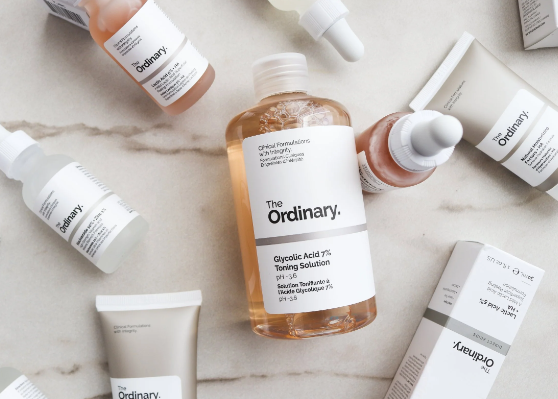 The Ordinary Collection Products