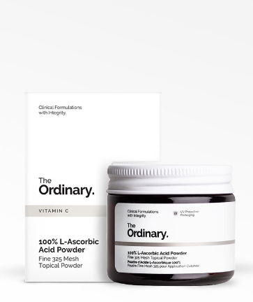 The Ordinary Collection Products