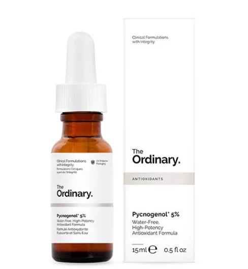 The Ordinary Collection Products