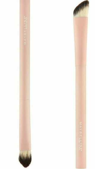 Maybelline Brush eye contour Gigi hadid