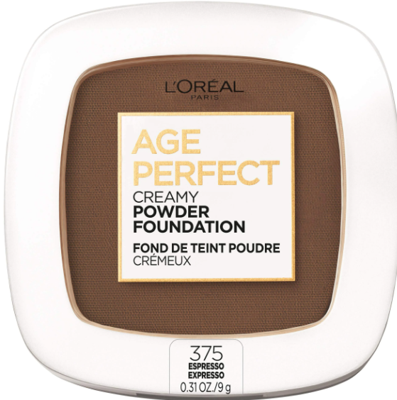 LOREAL AGE PERFECT CREAMY 375 EXPRESSO