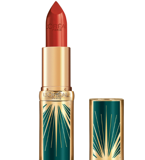 LOREAL COLOUR RICHE 01 HOLIDAY ENSEMBLE