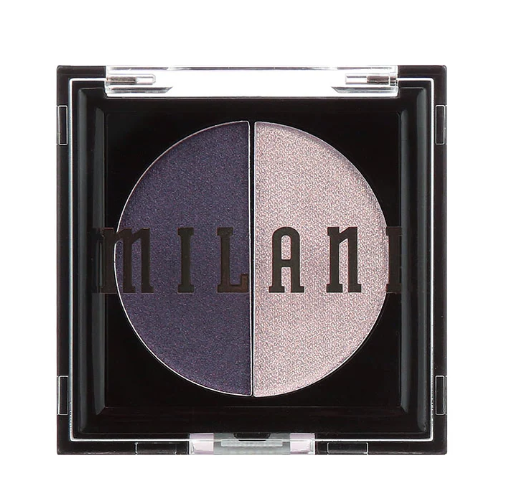 MILANI EYESHADOW DUO DOUBLE TROUBLE 150