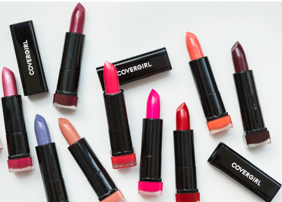 COVERGIRL LABIAL DEMI MATTE