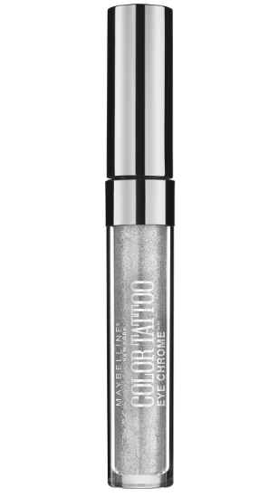 MAYBELLINE  COLOR TATTOO EYE CHROME