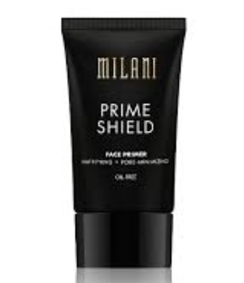 Prime shield milani