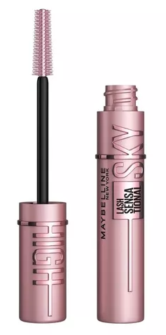 Maybelline lash sensational sky high mascara