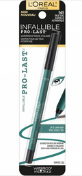 LOREAL INFALIBLE PRO LAST TRUE TEAL 945