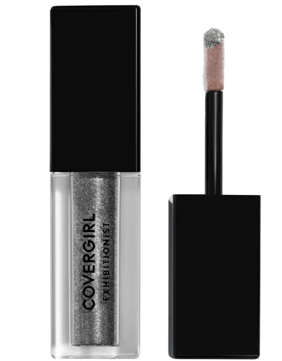 COVERGILR Liquid glitter moonlight