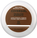 Covergirl trublend minerals deep fonce 500