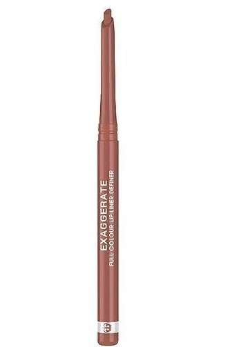 RIMMEL LONDON LIP LINER 032