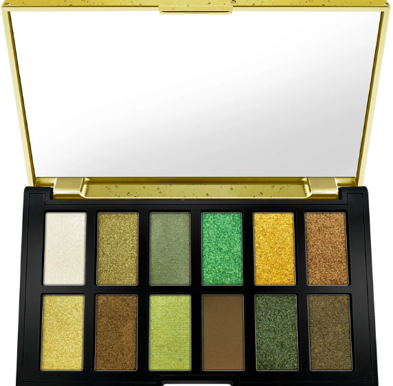 KLEANCOLOR EYESHADOW PALETTE