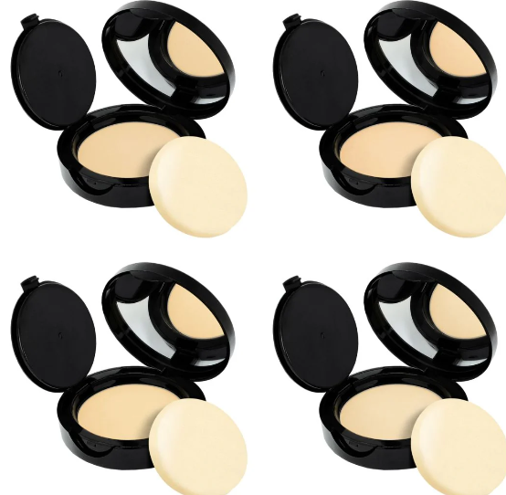 KLEANCOLOR POWDER FEATHERLIGHT
