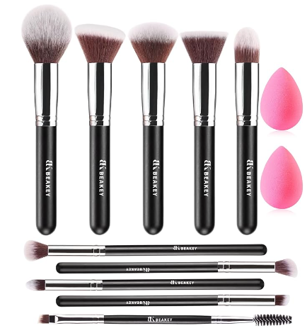 BROCHAS COLLETION