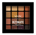 NYX ULTIMATE SHADOW PALETTE ULTIMATE QUEEN