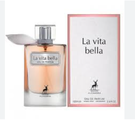 Maison Alhambra La vita bella for Women
