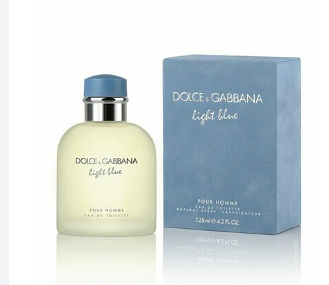 DOLCE GABANNA COLLETION FOR MEN