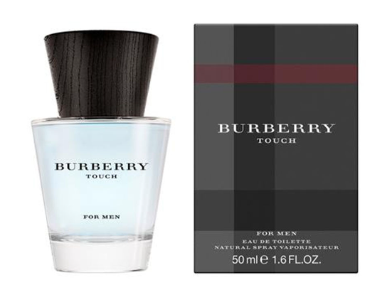 BURBERRY COLLETION FOR MEN
