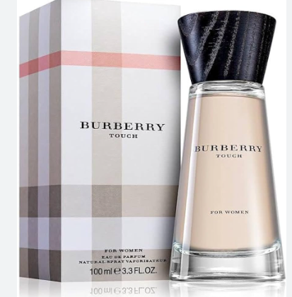 BURBERRY  COLLECTION FOR WOMEN