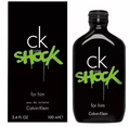 CALVIN KLEIN CK one shock for him 100ml