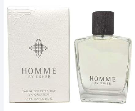 Homme by usher 100ml