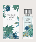 GIUNGLE DI SETA SALVATORE FERRAGAMO FOR WOMAN 100ml