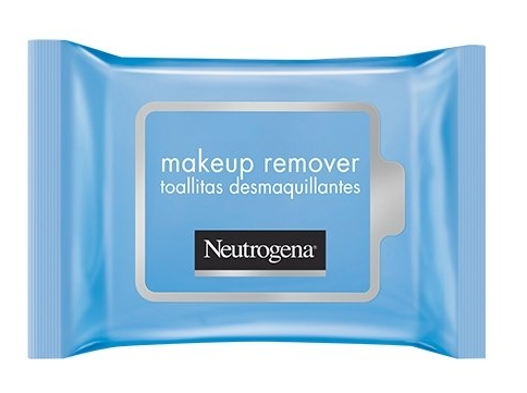 NEUTROGENA MAKEUP REMOVER