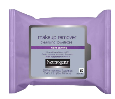 NEUTROGENA MAKEUP REMOVER