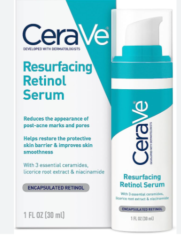 CERAVE  COLLECTION  SKINCARE