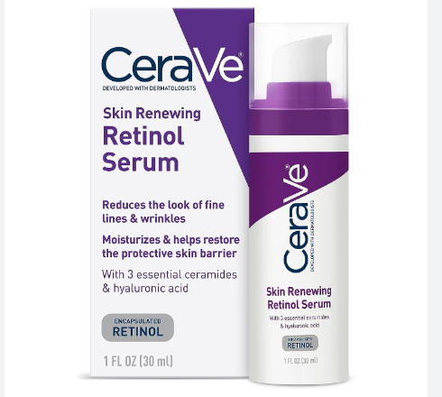 CERAVE  COLLECTION  SKINCARE