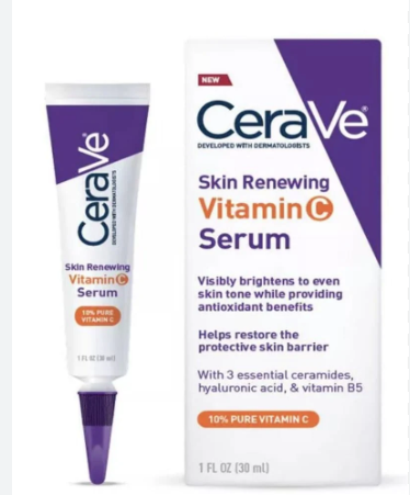 CERAVE  COLLECTION  SKINCARE