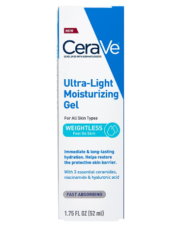 CERAVE  COLLECTION  SKINCARE