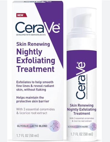 CERAVE  COLLECTION  SKINCARE