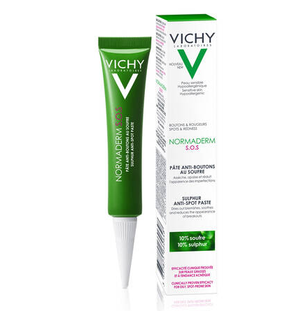 VICHY COLLETION SKINCARE