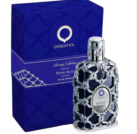 Orientica Collection For Unisex