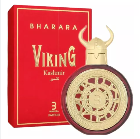 BHARARA VIKING COLLECTION