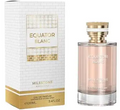 EQUATOR BLANC MILESTONE