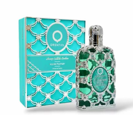 Orientica Collection For Unisex
