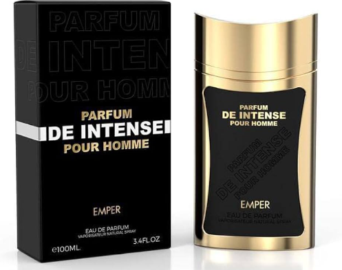 DE INTENSE EMPER POUR HOMME 85ML