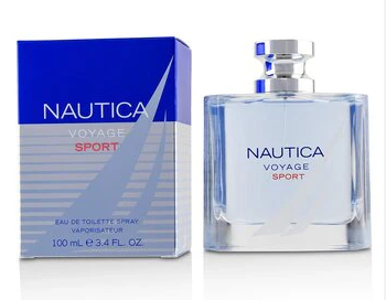 NAUTICA COLLECTION FOR MEN